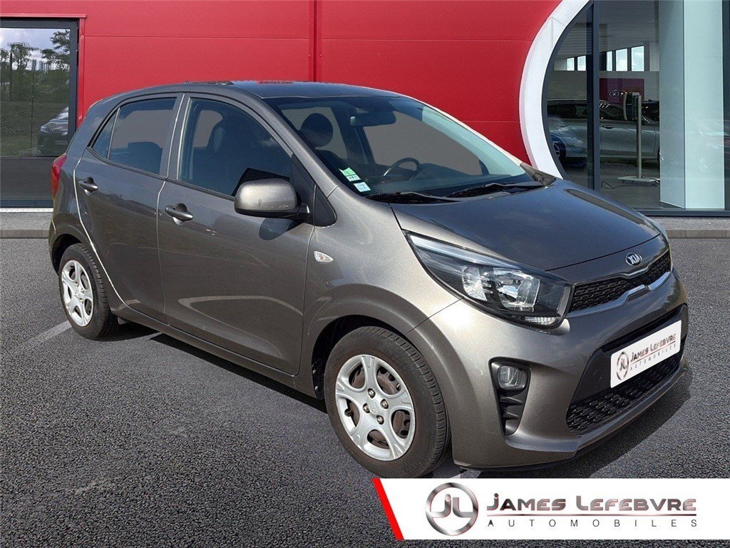 kia - Visuel 2