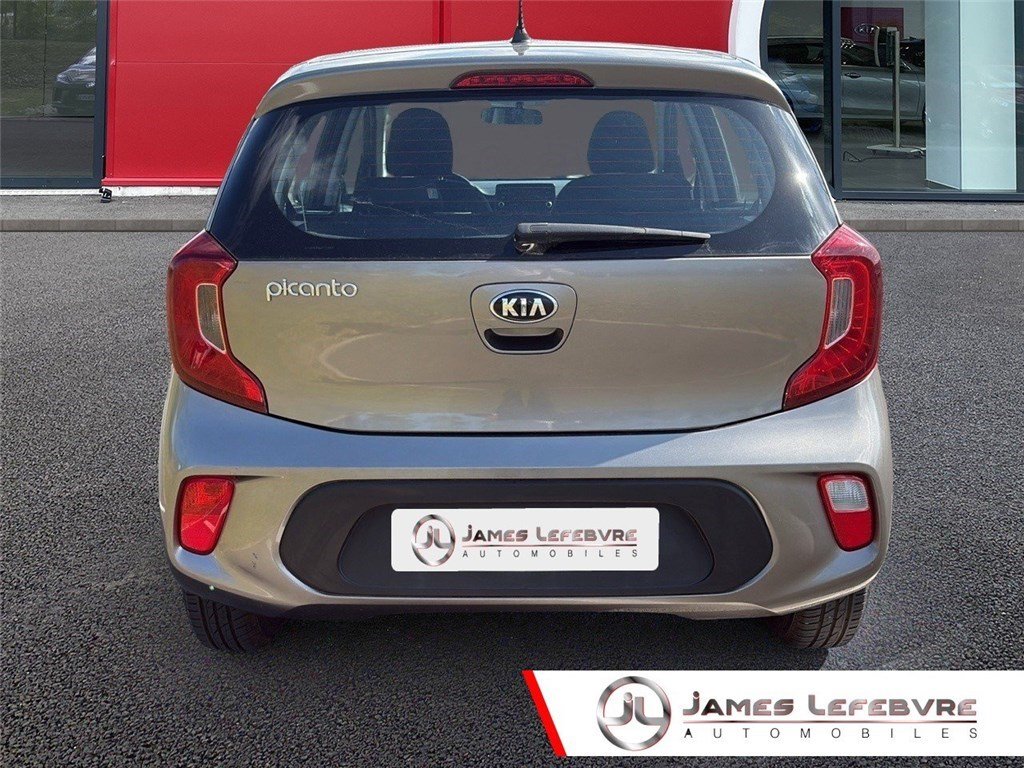 kia - Visuel 4