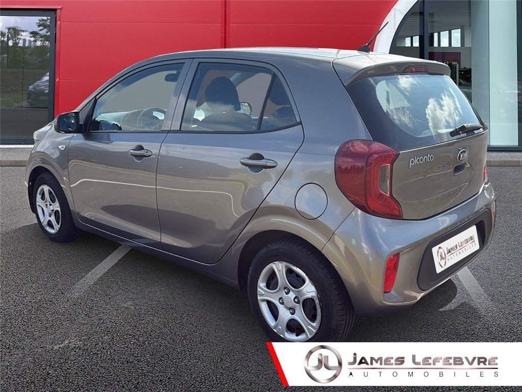 kia - Visuel 6