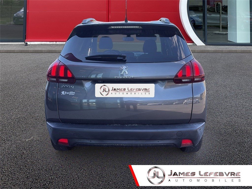 peugeot - Visuel 4