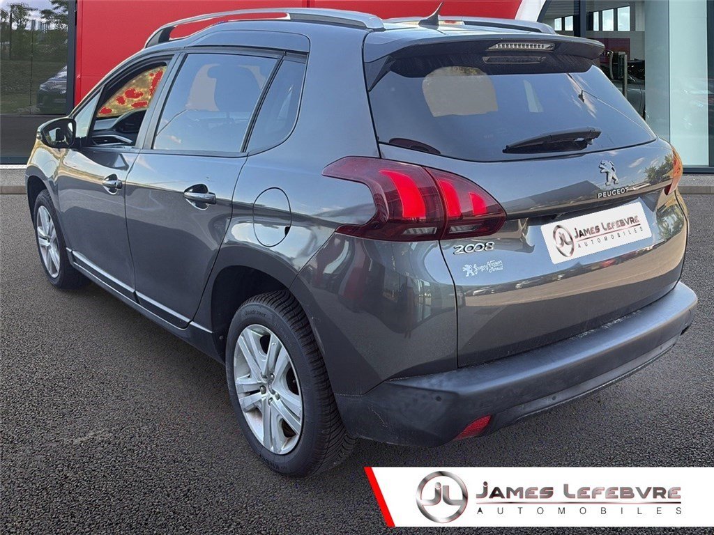 peugeot - Visuel 6