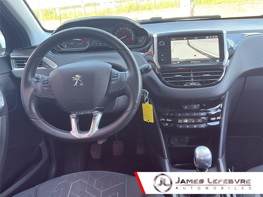 peugeot - Visuel 7