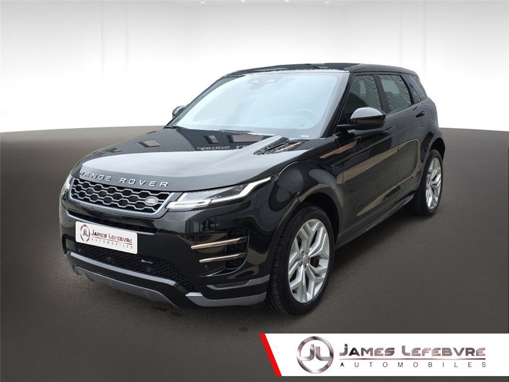 land rover - Visuel 0