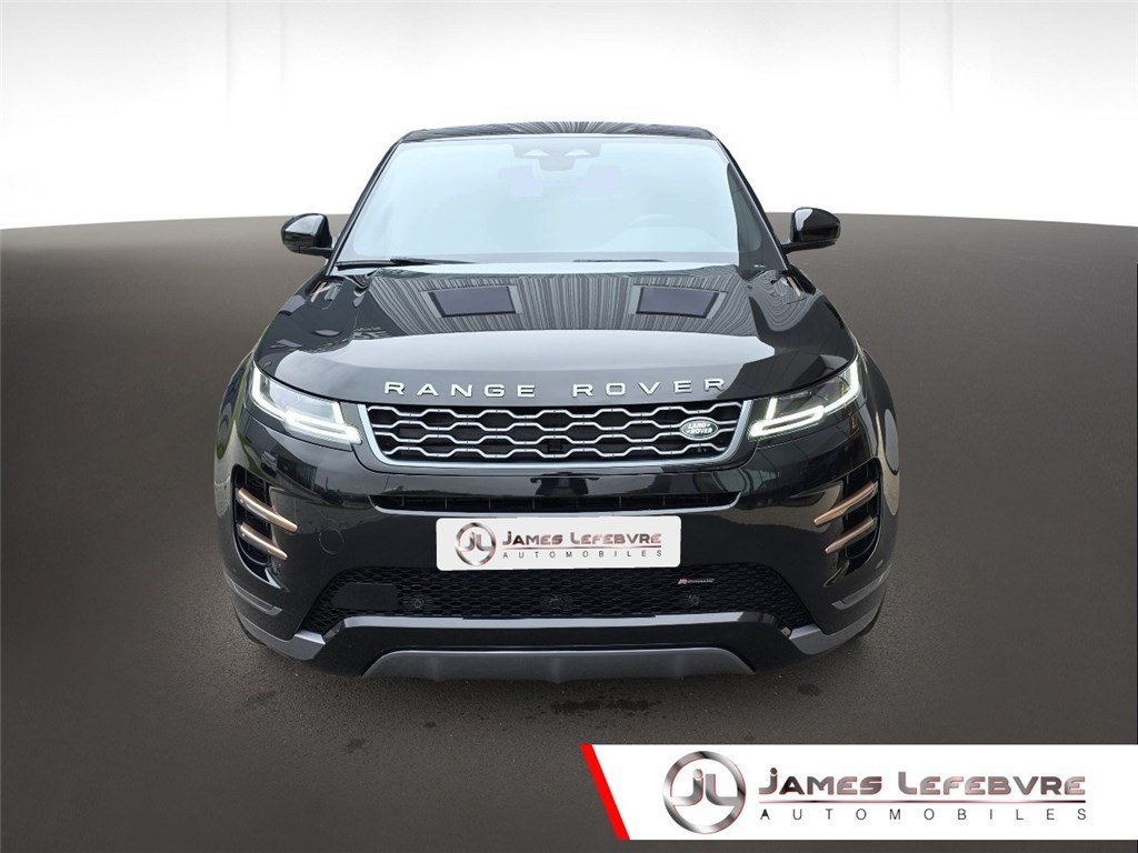 land rover - Visuel 1