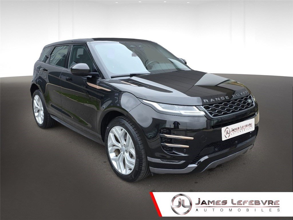 land rover - Visuel 2