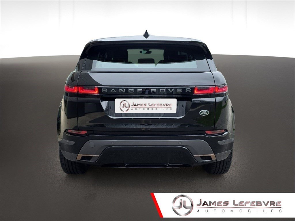 land rover - Visuel 4