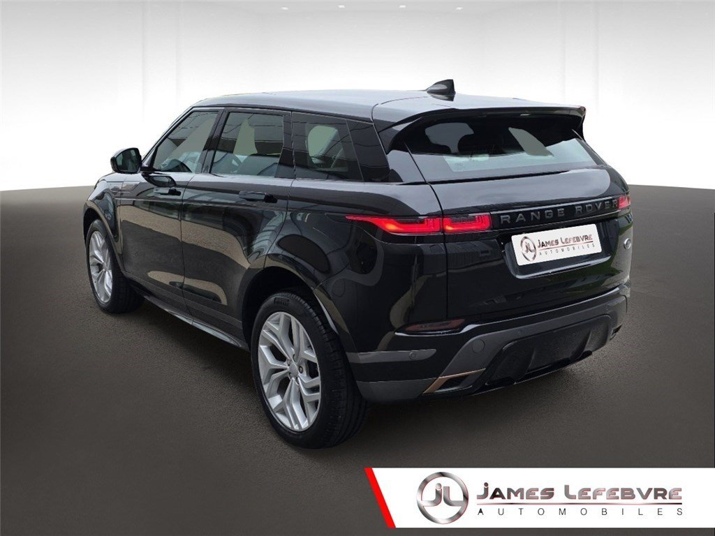 land rover - Visuel 6