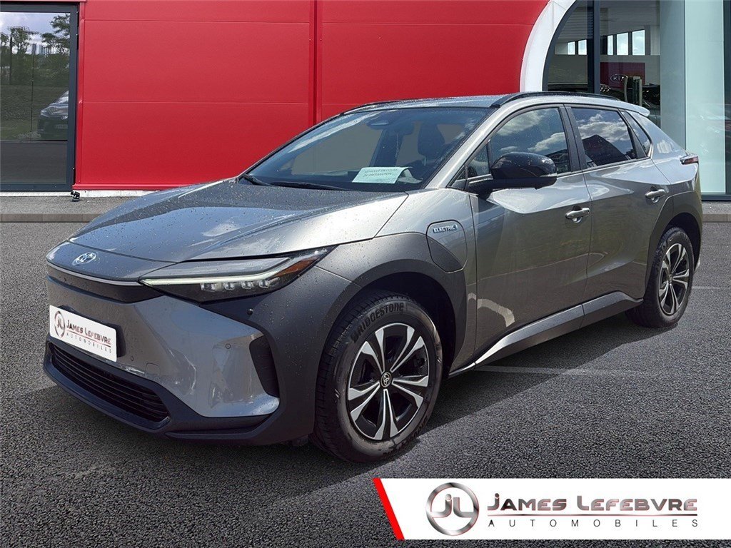 toyota - Visuel 0