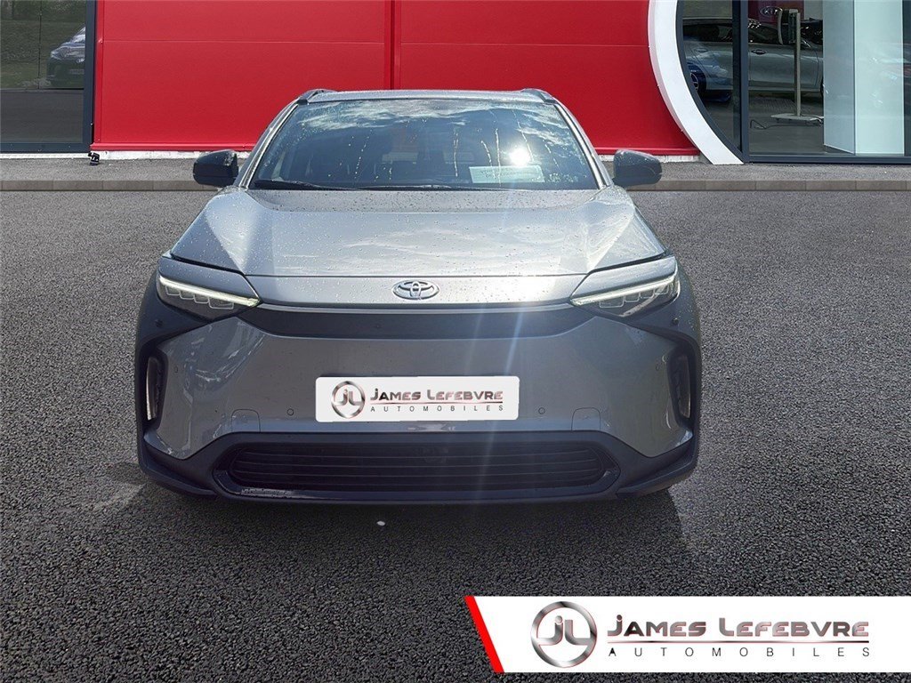 toyota - Visuel 1