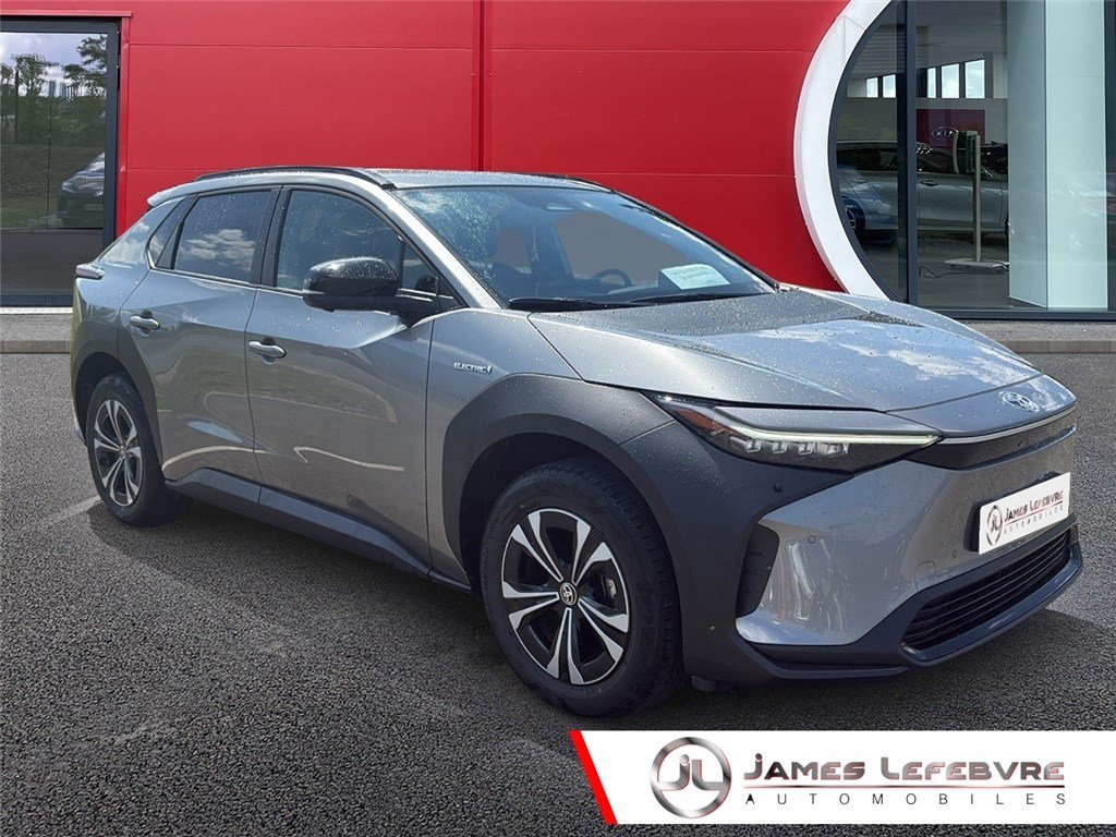 toyota - Visuel 2