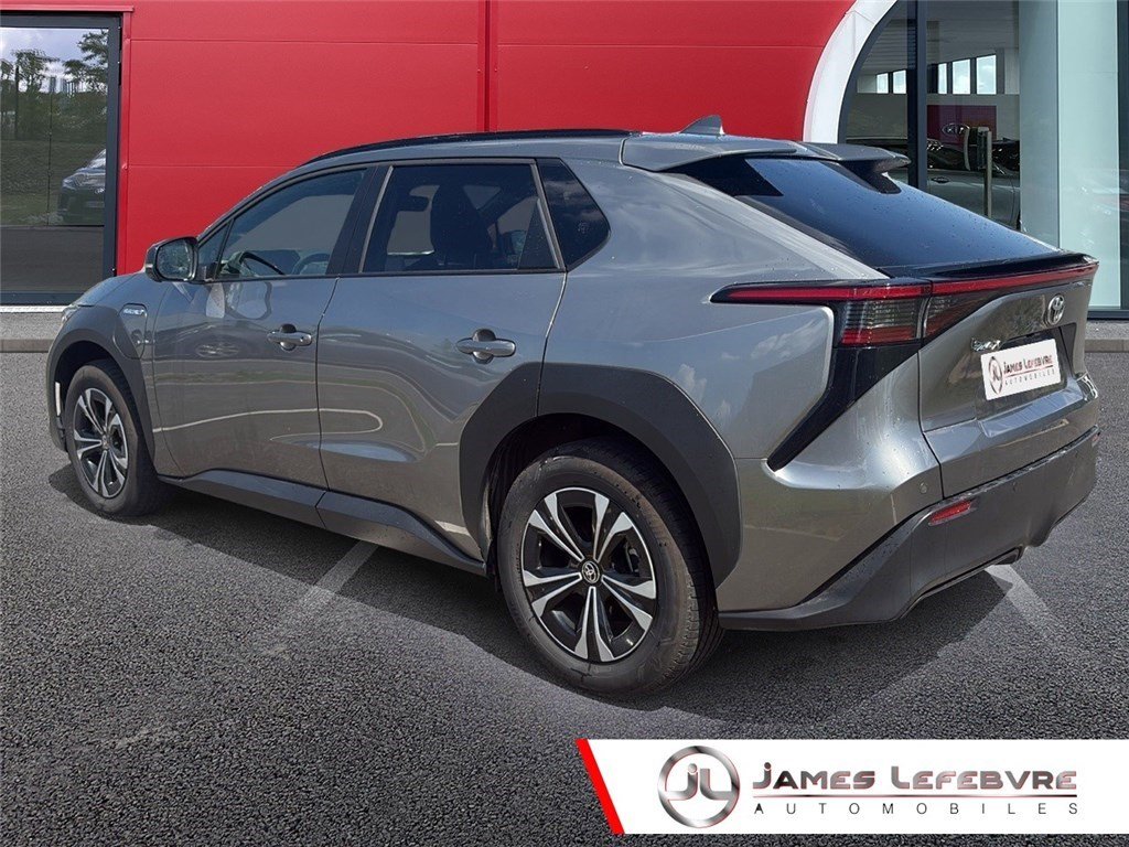 toyota - Visuel 6