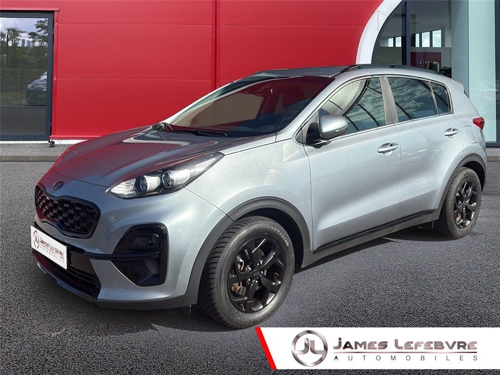 kia - Visuel 0