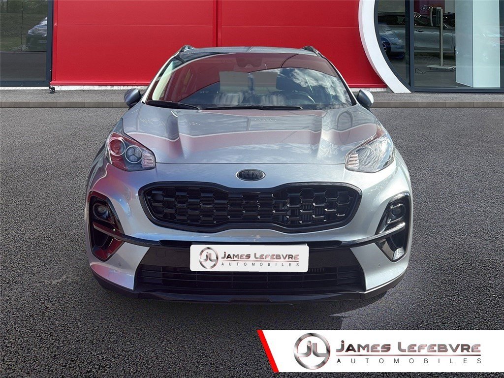 kia - Visuel 1