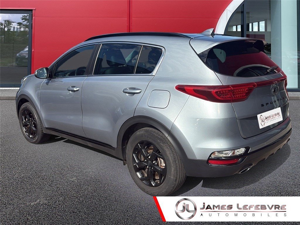 kia - Visuel 6