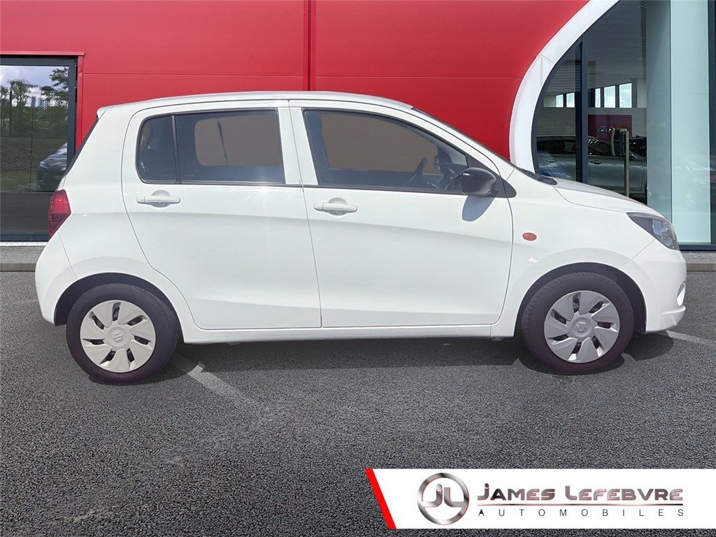 suzuki - Visuel 0