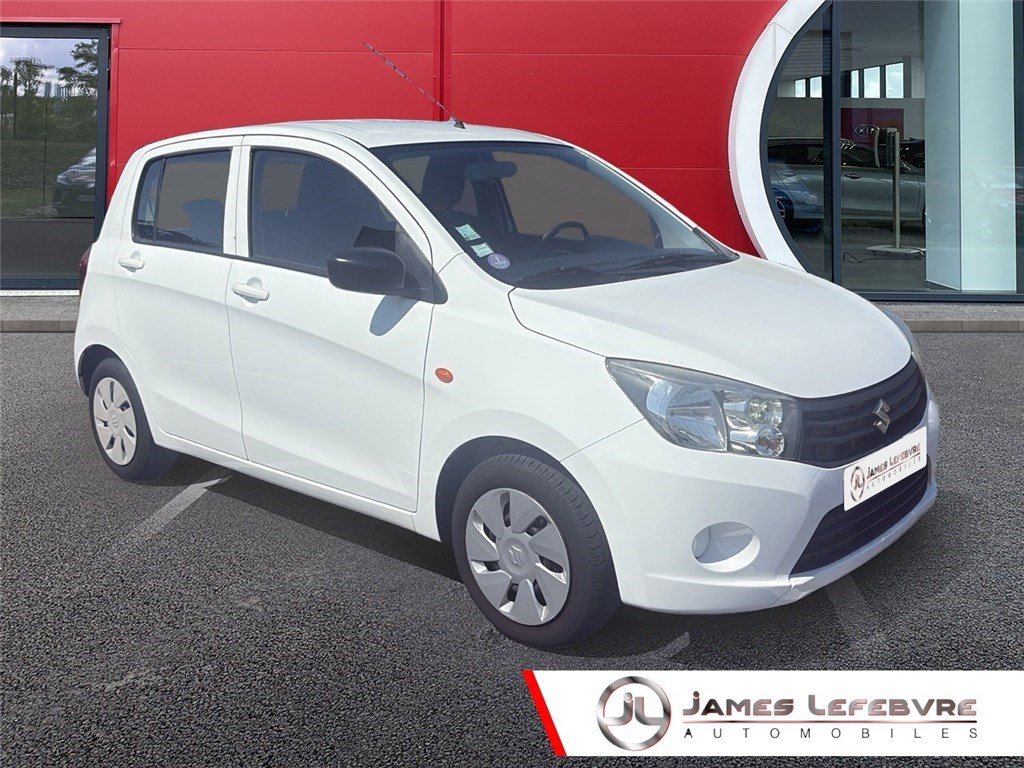 suzuki - Visuel 12