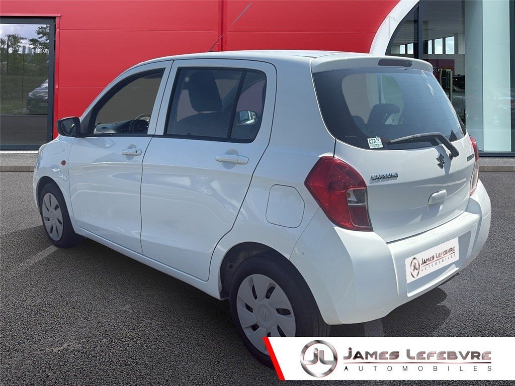 suzuki - Visuel 14