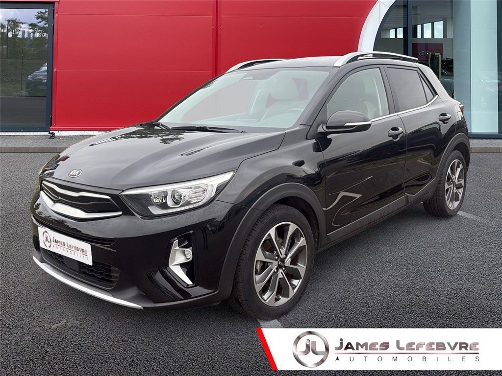 kia - Visuel 0