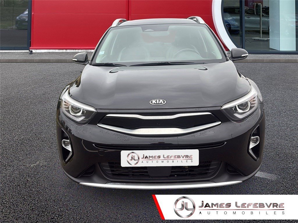 kia - Visuel 1