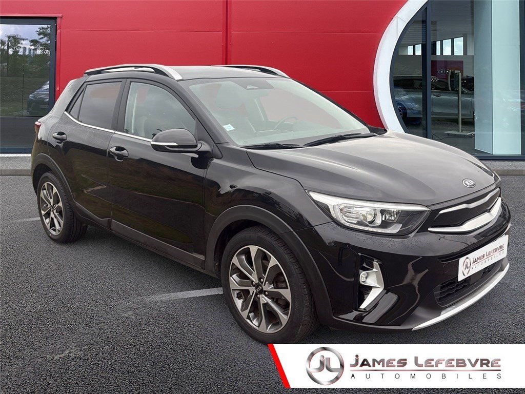kia - Visuel 2