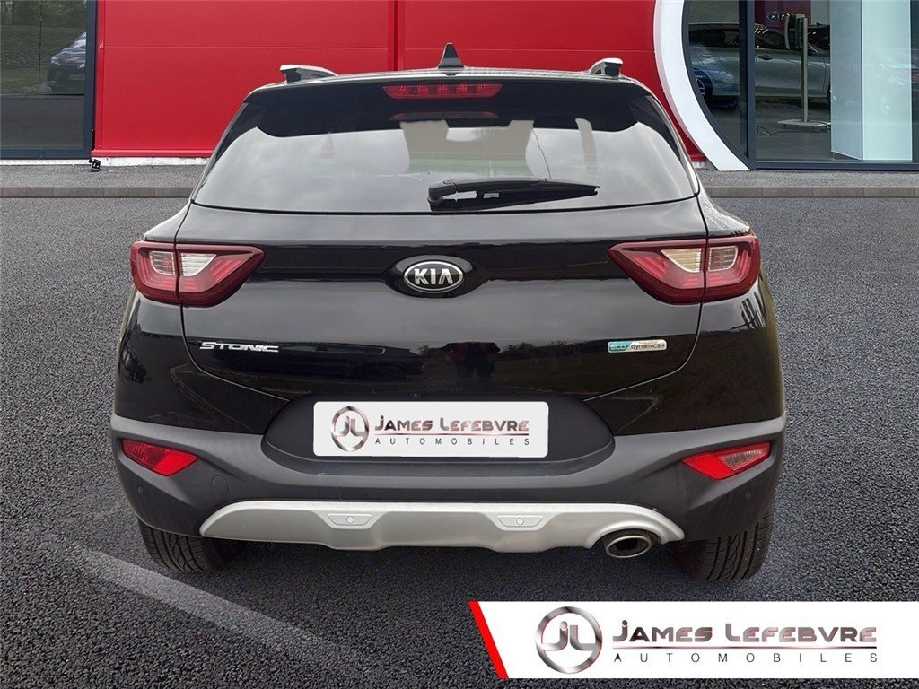 kia - Visuel 4