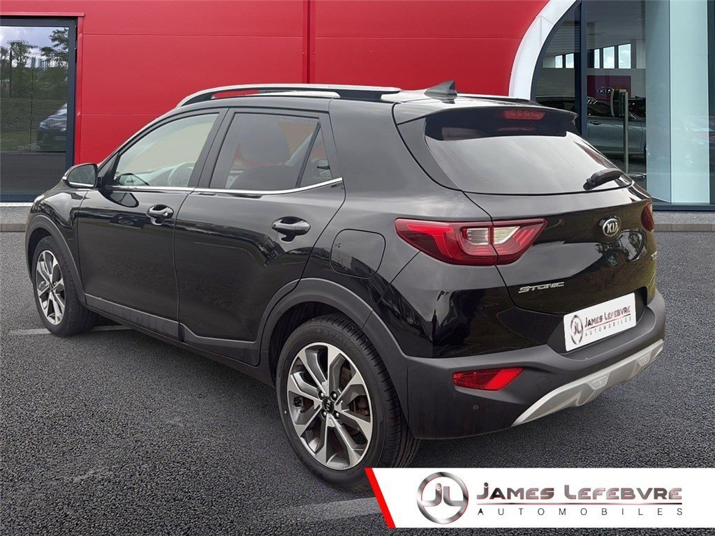 kia - Visuel 6