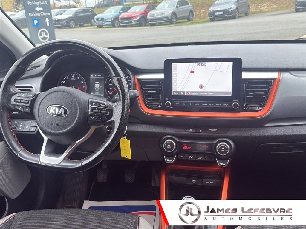 kia - Visuel 7