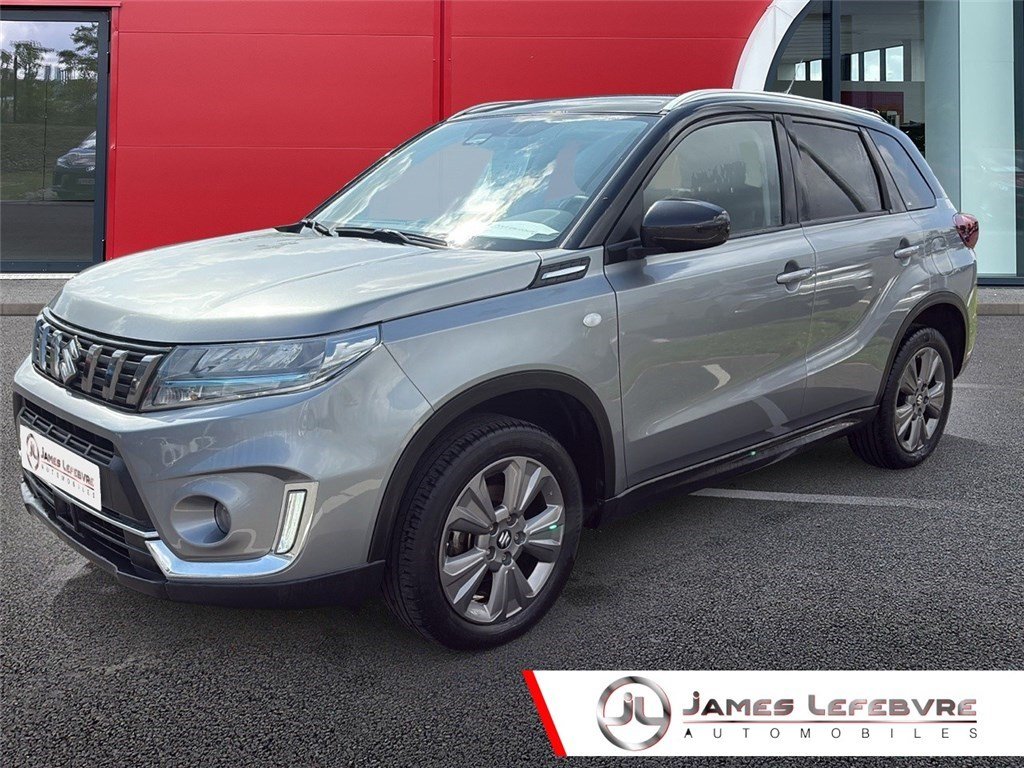 suzuki - Visuel 10