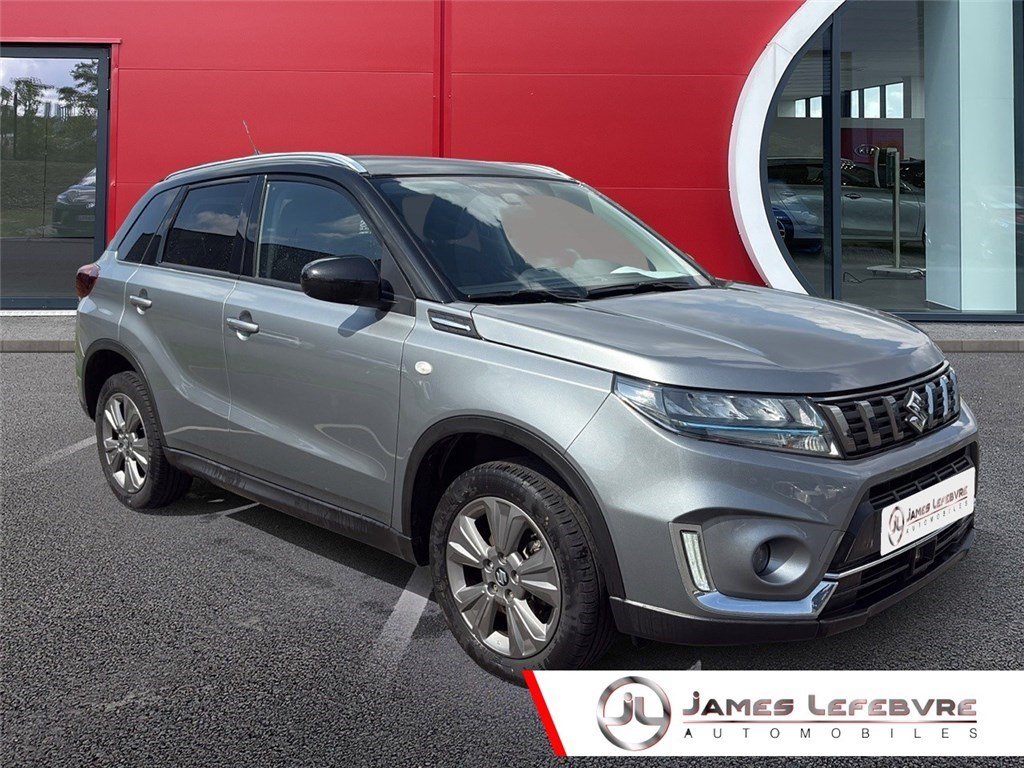 suzuki - Visuel 12