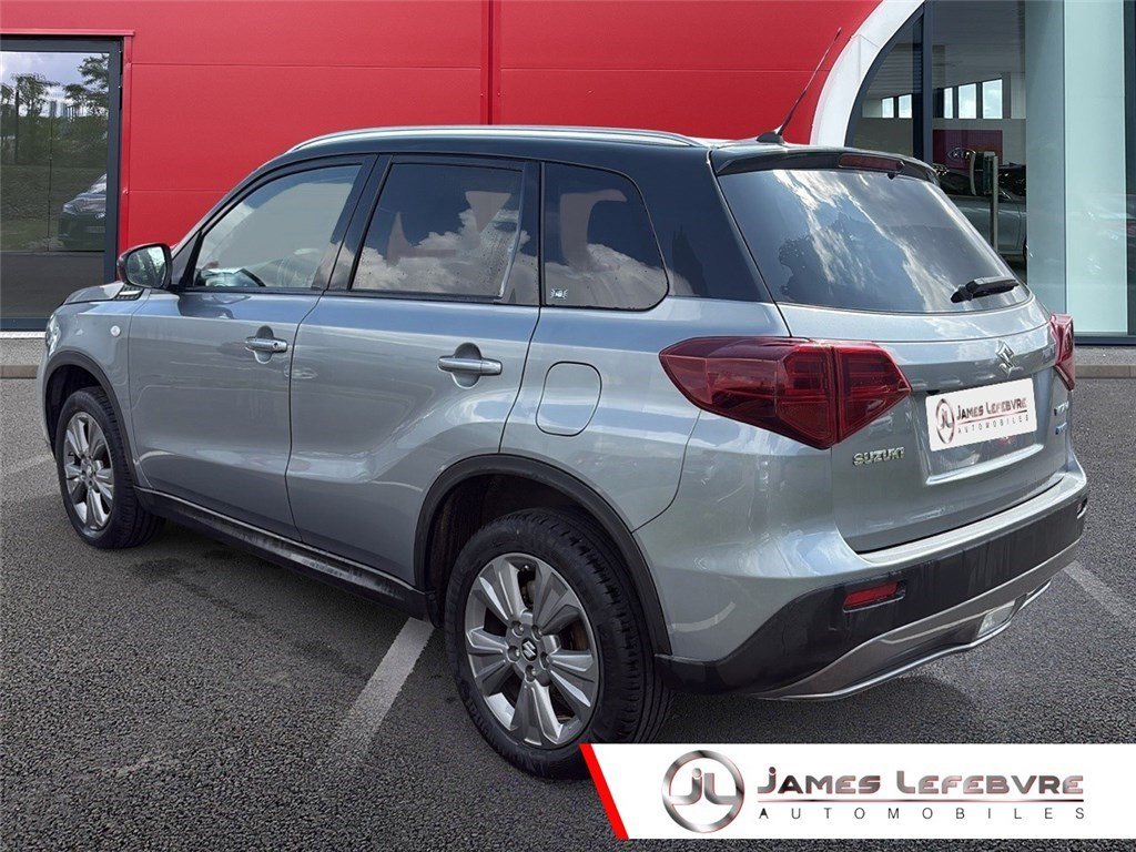 suzuki - Visuel 14
