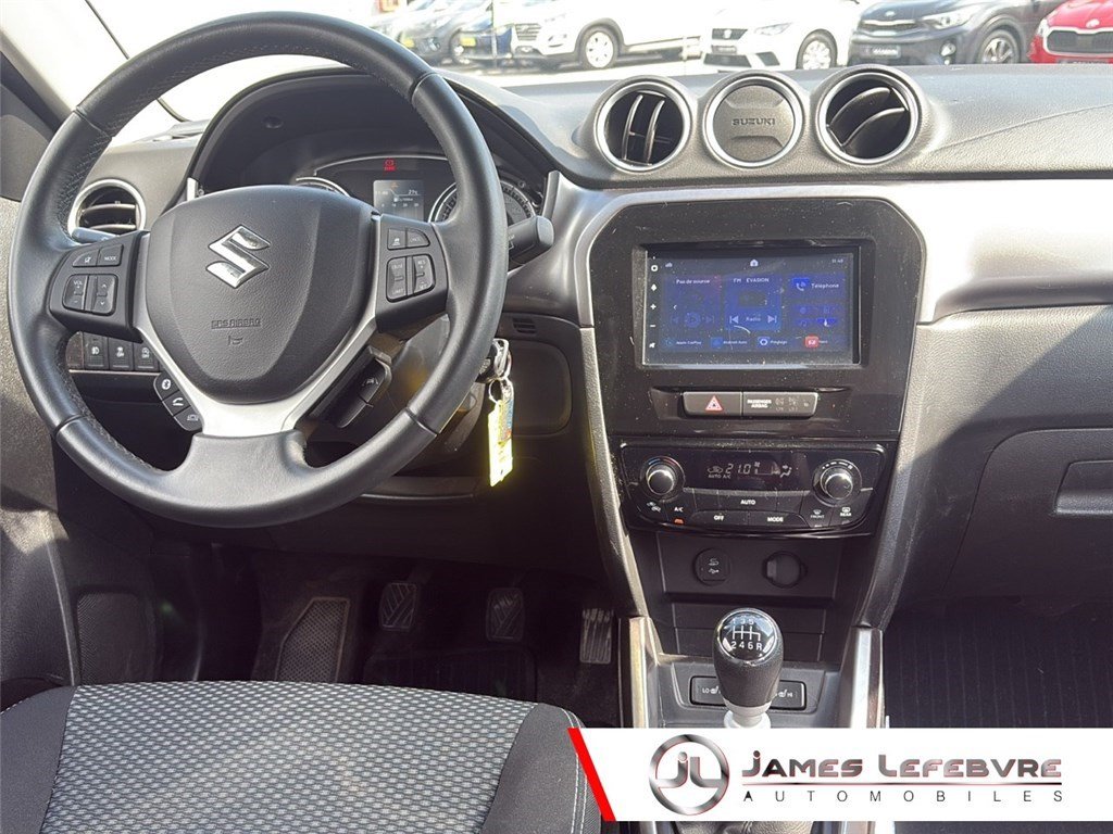 suzuki - Visuel 2