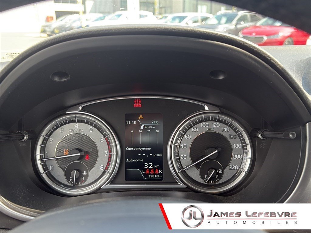 suzuki - Visuel 6