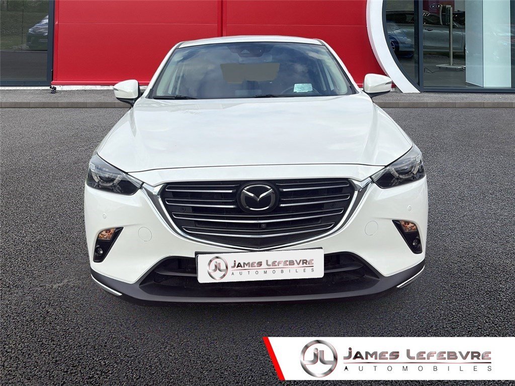 mazda - Visuel 1