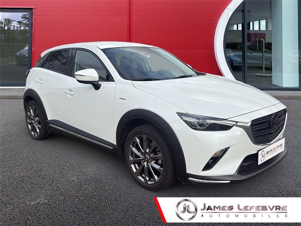 mazda - Visuel 2