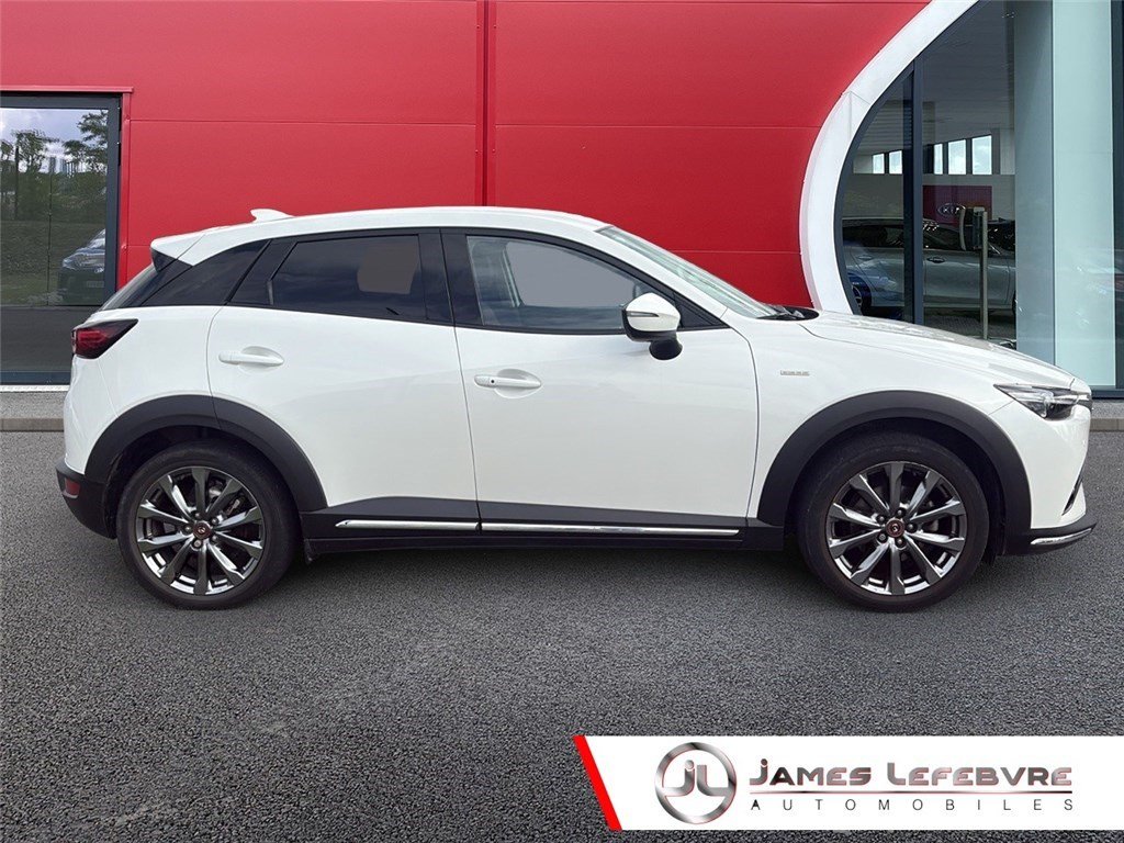 mazda - Visuel 3