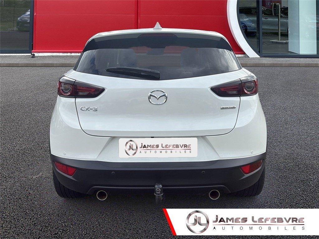 mazda - Visuel 4