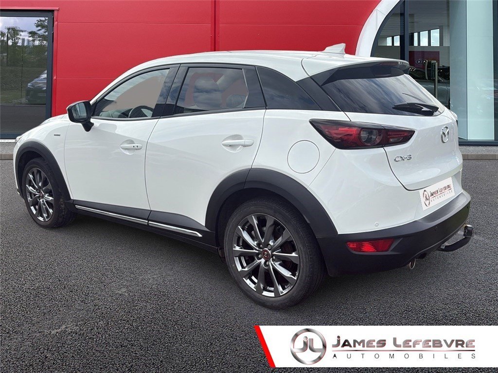 mazda - Visuel 6