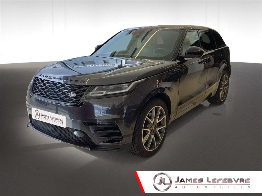 land rover - Visuel 0