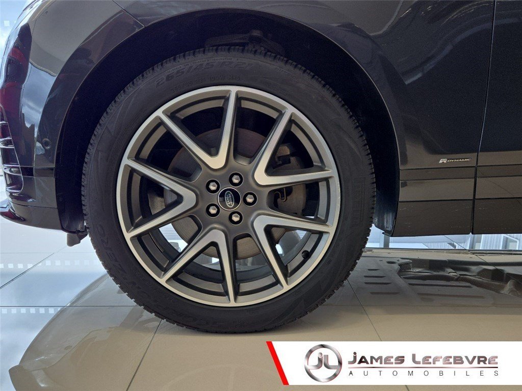 land rover - Visuel 10