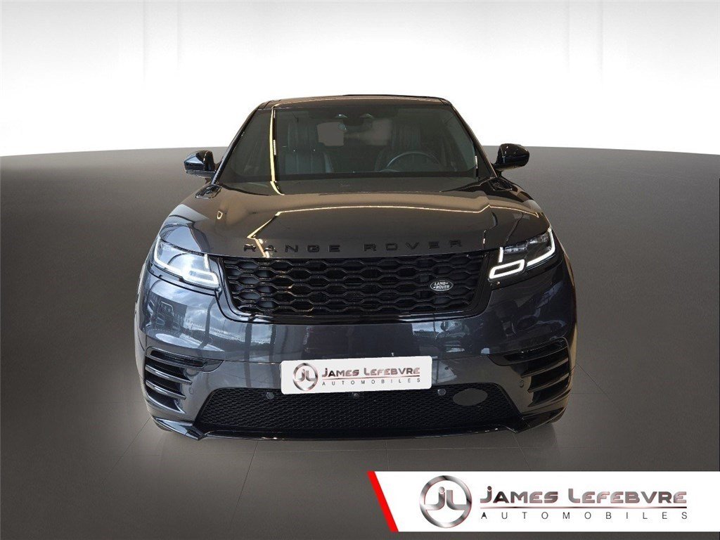 land rover - Visuel 1