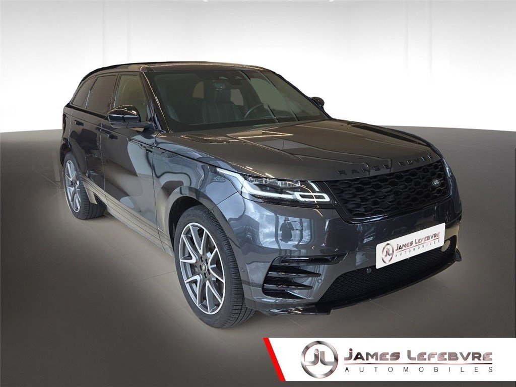 land rover - Visuel 2