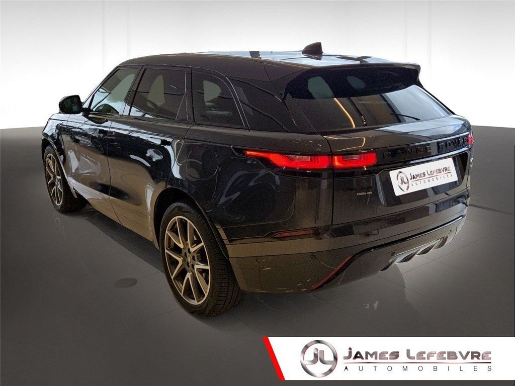 land rover - Visuel 6