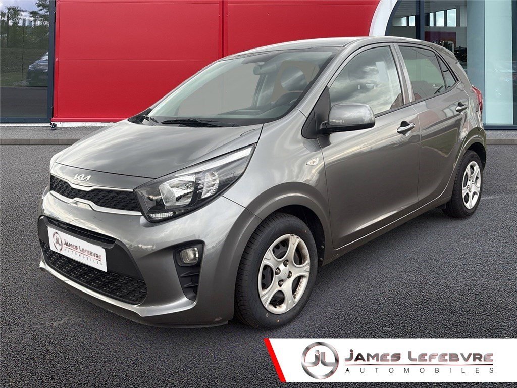 kia - Visuel 0