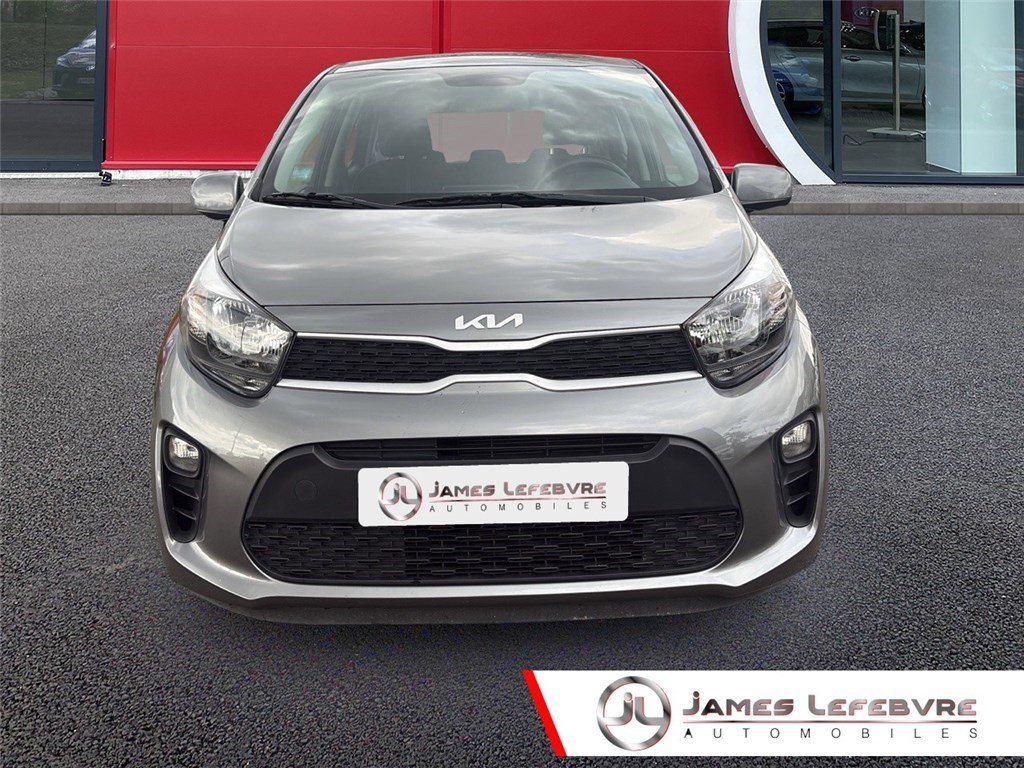 kia - Visuel 1
