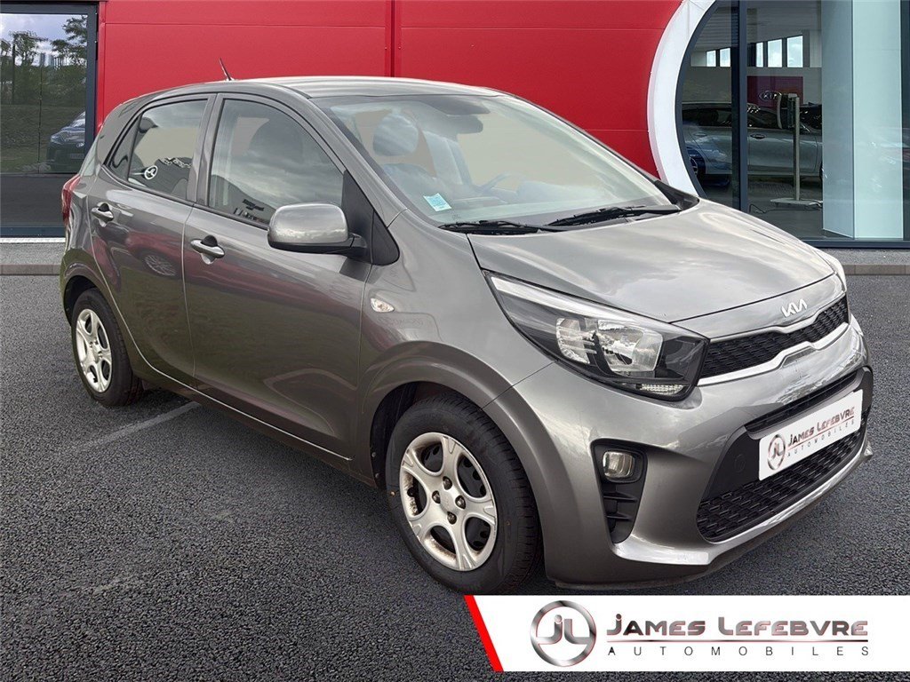 kia - Visuel 2