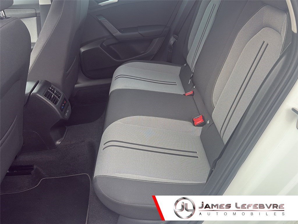 seat - Visuel 9