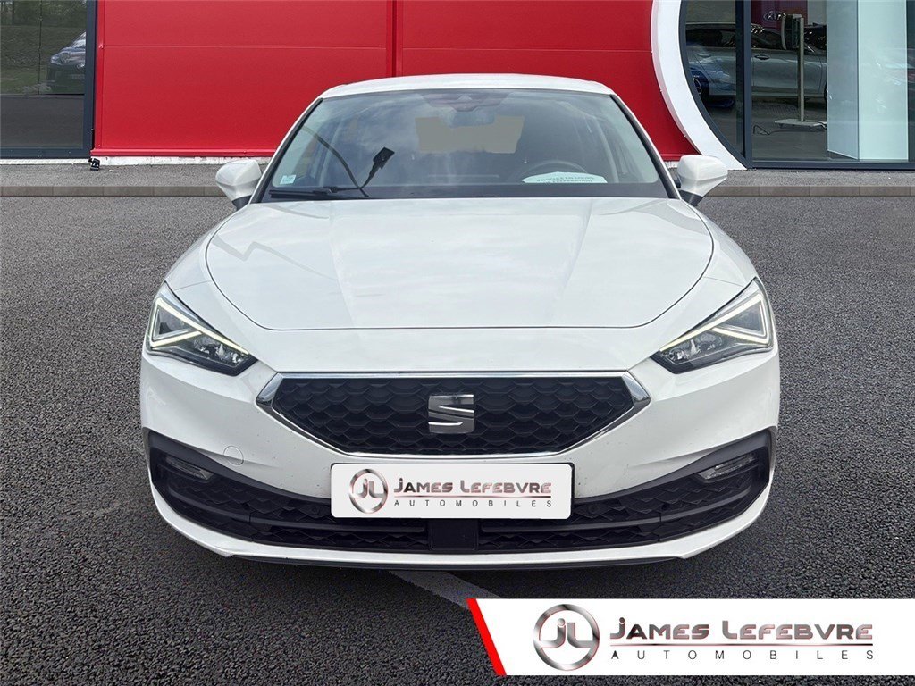 seat - Visuel 1