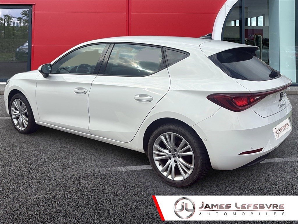 seat - Visuel 6