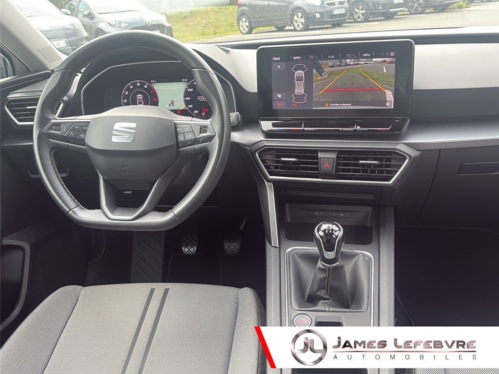 seat - Visuel 7