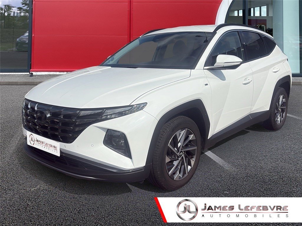 hyundai - Visuel 0